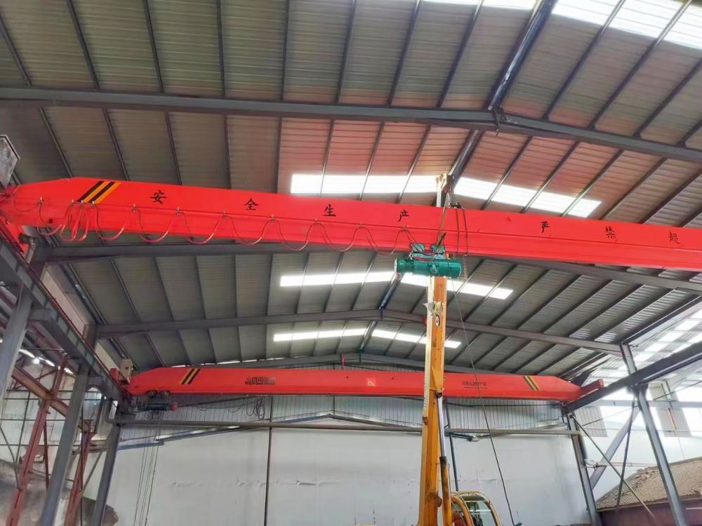 LD型單梁起重機(jī)、天車、吊機(jī)、寧波起重機(jī)制造、安裝調(diào)試、維修維保