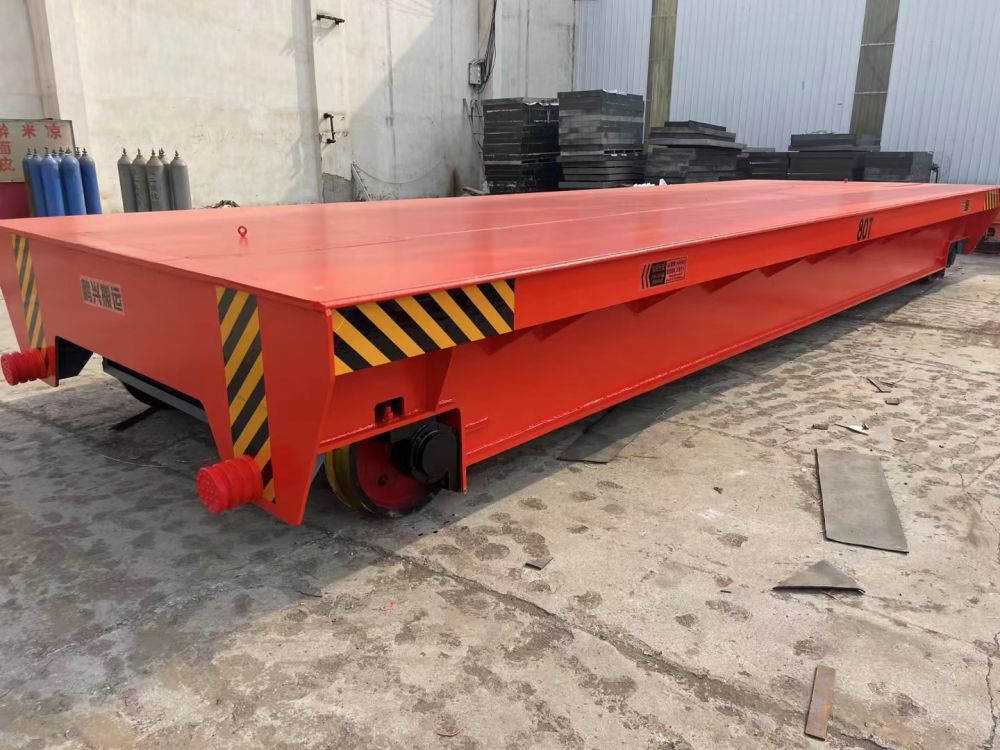 河南電動(dòng)平車、軌道式電動(dòng)平車、物料輸送搬運(yùn)車