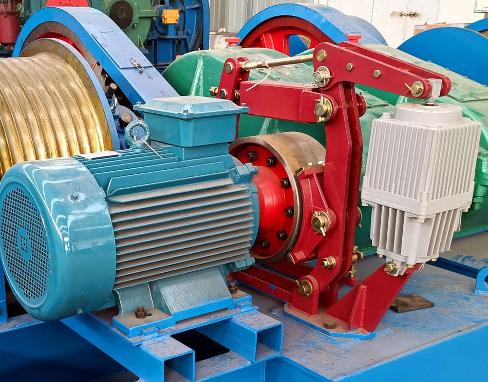 江西制動器、南昌市液壓制動器廠家銷售安裝維修