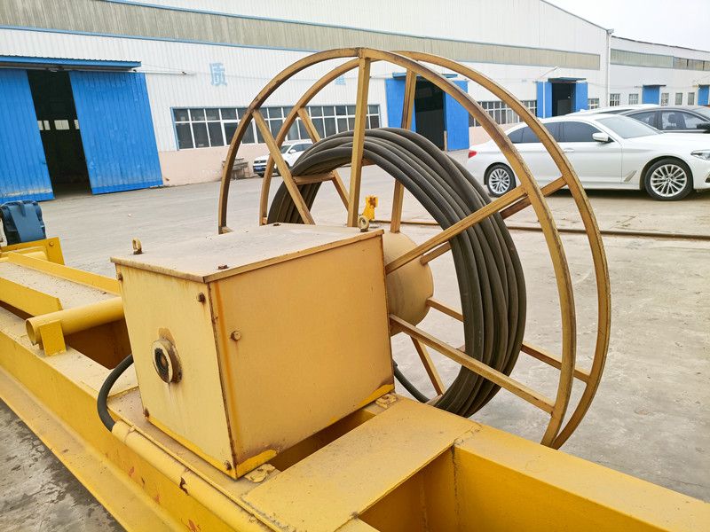 彈簧式電纜卷筒、無動力電纜卷盤卷筒