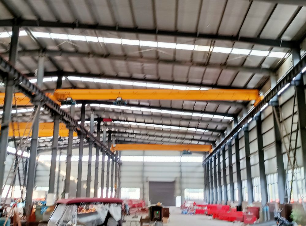 廣東起重機(jī)、吊具、天車、汕頭電動(dòng)單梁起重機(jī)廠家銷售服務(wù)