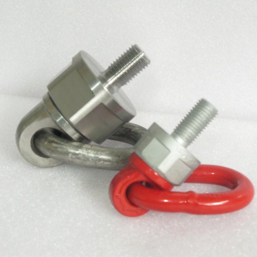 特爾姆索具旋轉吊環(huán)旋轉吊環(huán)直銷