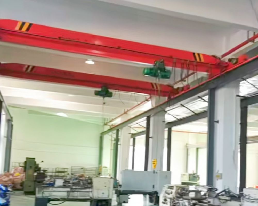 電動單梁起重機廠家品牌、型號規(guī)格、技術(shù)參數(shù)、圖紙圖片及價格