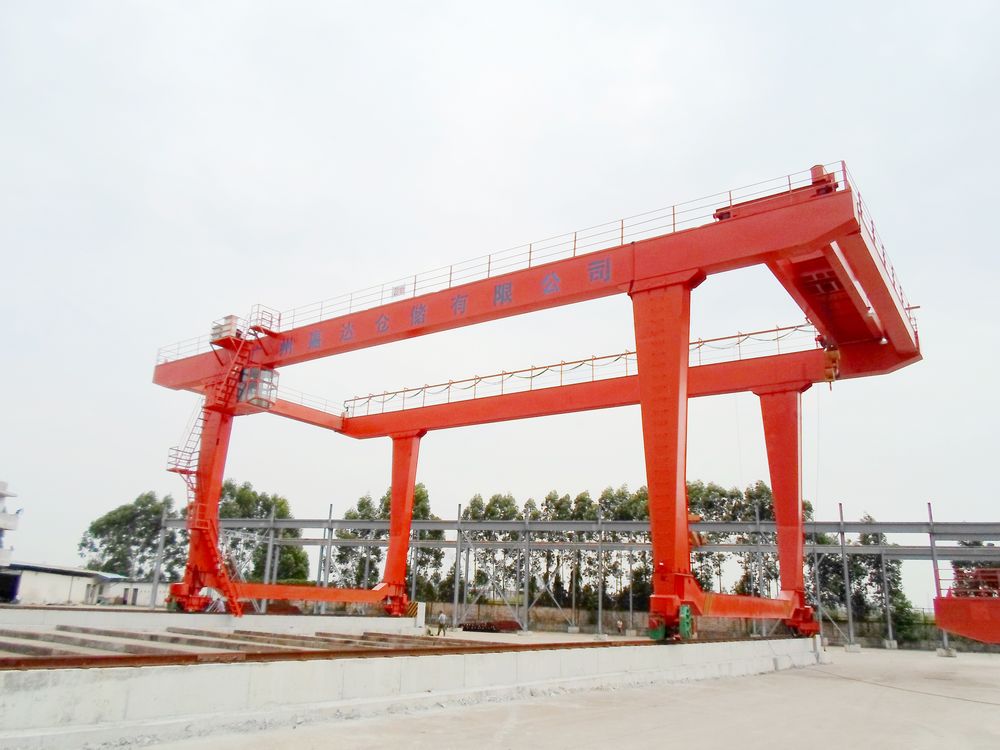 ME型門式起重機(jī)、MG型門式起重機(jī)、雙梁龍門吊