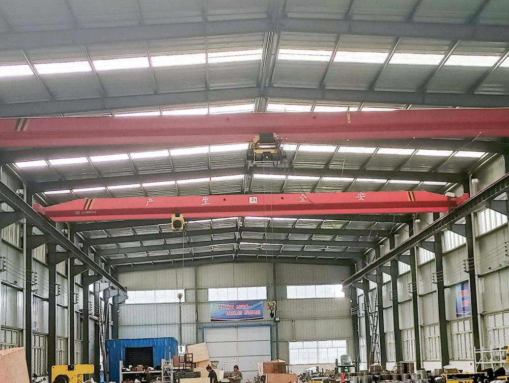 廣西河池起重機(jī)廠家、型號(hào)、參數(shù)、電動(dòng)單梁起重機(jī)生產(chǎn)制造安裝維修