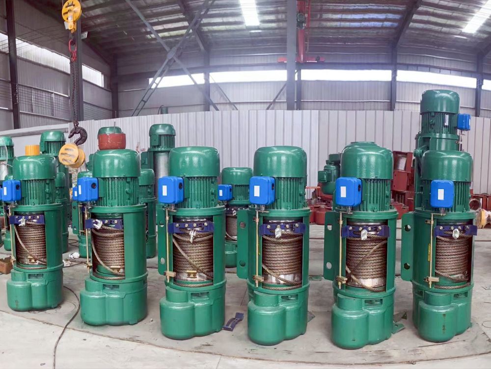 浙江電動(dòng)葫蘆、杭州電動(dòng)葫蘆廠家銷(xiāo)售批發(fā)