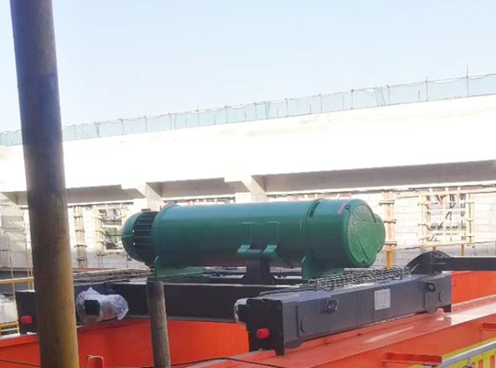 周口電動(dòng)葫蘆、臺(tái)車運(yùn)行座式電動(dòng)葫蘆廠家銷售、安裝維修