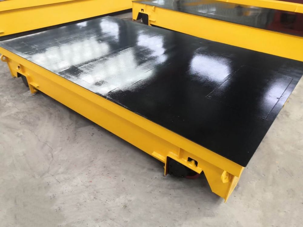 地平車、電動平車廠家品牌、電動地平車、軌道平車設計制造、安裝維修