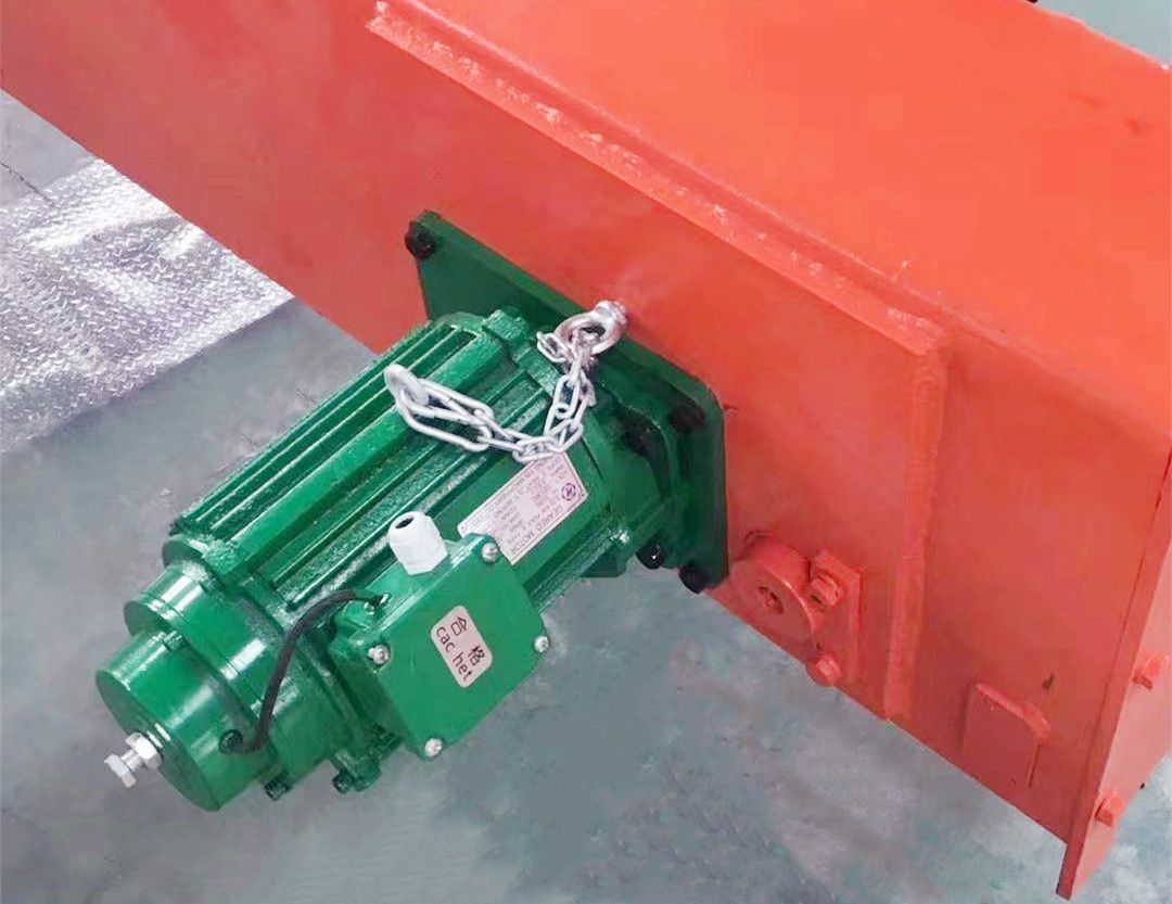 南昌市三合一電動機、天車運行端梁馬達廠家批發(fā)