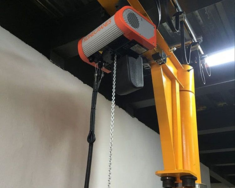 環(huán)鏈電動葫蘆，電動環(huán)鏈葫蘆，科尼起重機(jī)，KONECRANES