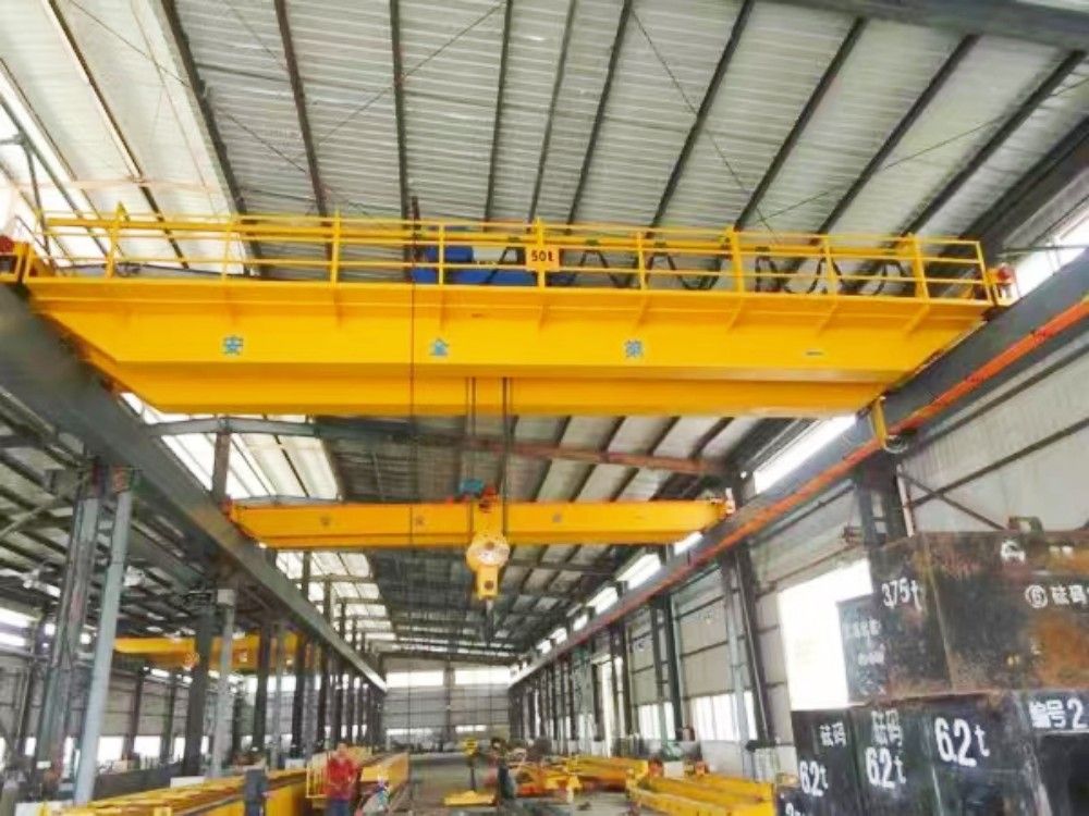 QD型/QE型雙小車通用吊鉤橋式起重機(jī)、天車、吊機(jī)、航吊廠家