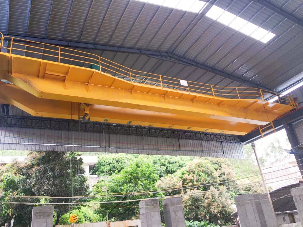 雙梁天車、吊機、行吊型號、參數(shù)、價格、雙梁起重機廠家制造安裝維修