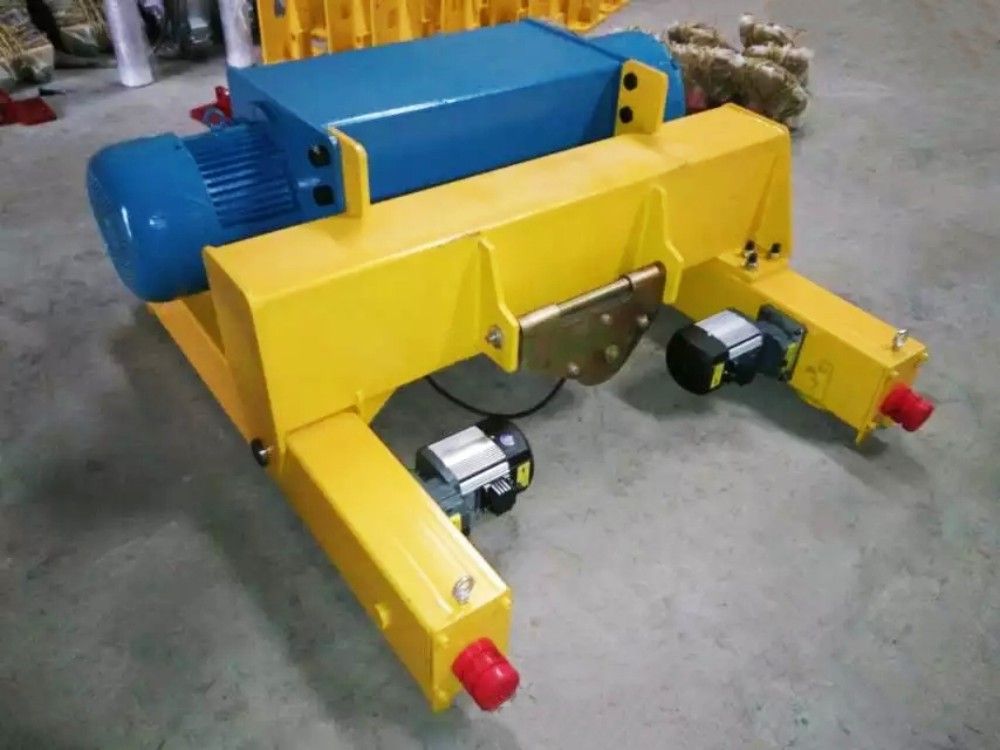 河南電動(dòng)葫蘆、歐式低凈空臺(tái)車一體式電動(dòng)葫蘆廠家品牌、價(jià)格