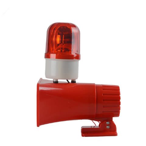 BC-3B系列聲光報(bào)警器、起重機(jī)行走警報(bào)裝置