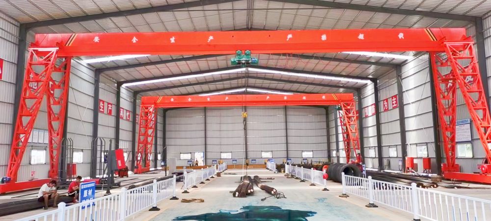 齊齊哈爾龍門吊機(jī)、天車、電動(dòng)單梁門式起重機(jī)廠家銷售、安裝維修