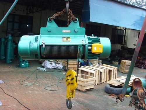 環(huán)鏈電動(dòng)葫蘆生產(chǎn)廠家 單速電動(dòng)葫蘆 特種電動(dòng)葫蘆起重機(jī)