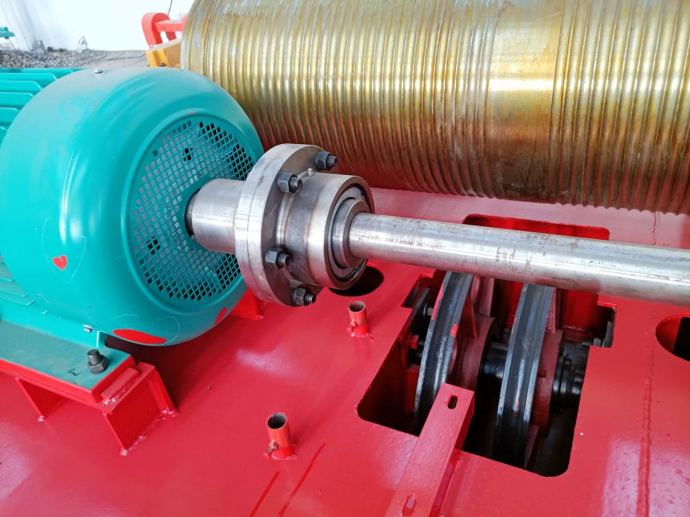 山西太原雙梁起重機(jī)臺(tái)車、起重小車、運(yùn)行小車廠家銷售安裝