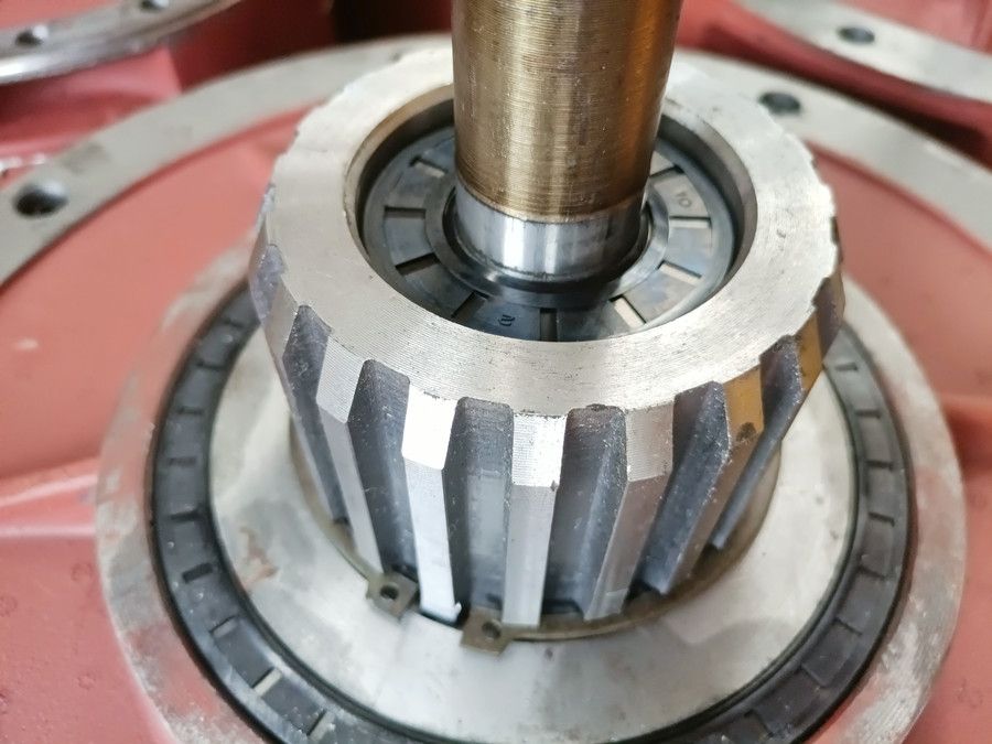 河南電動(dòng)葫蘆配件、減速機(jī)變速箱空心大軸廠家批發(fā)