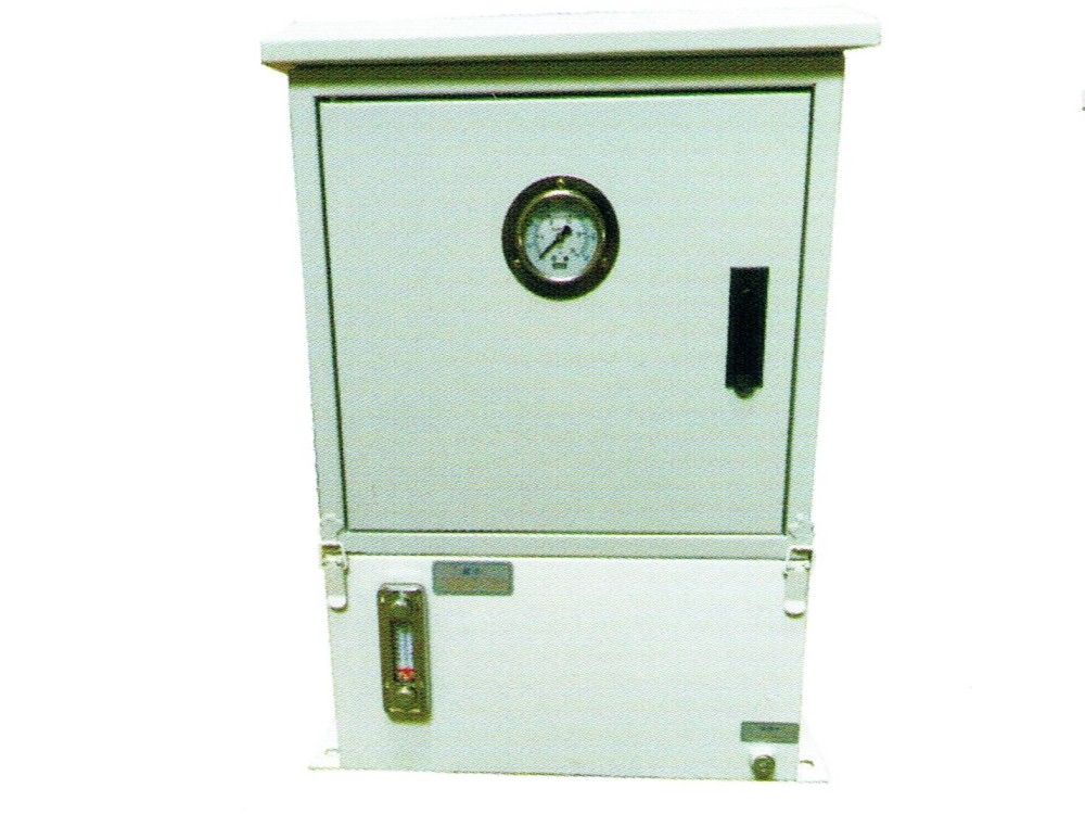 YZW-A(B、C)/YZ1(2)型液壓站