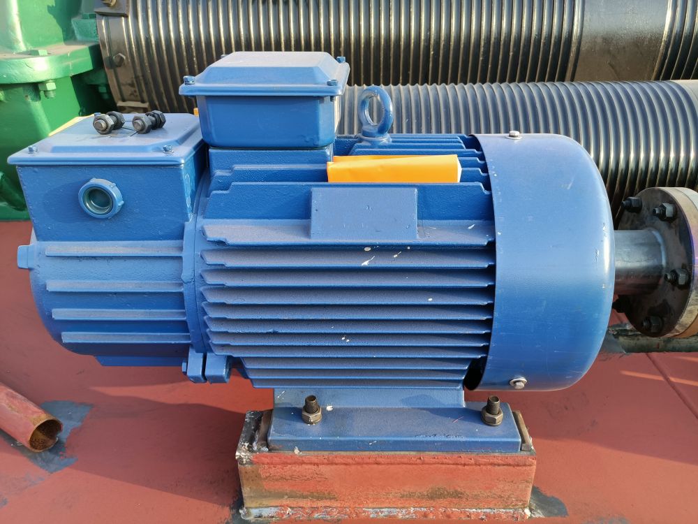 YZR系列起重電機、起重馬達、無錫新大力電動機