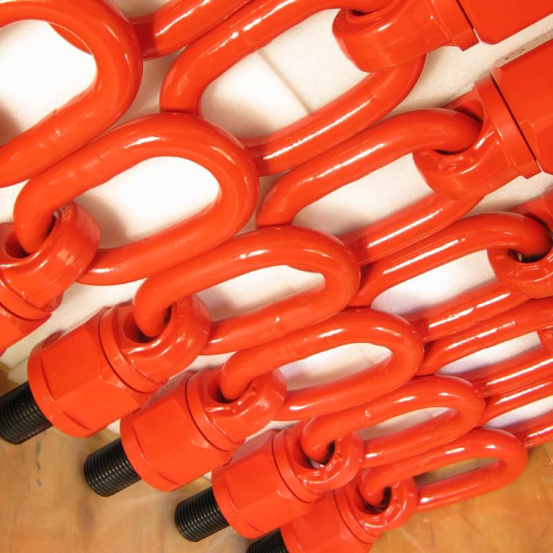 特爾姆M42/M45/M48旋轉(zhuǎn)吊環(huán)公制螺紋模具吊環(huán)螺栓