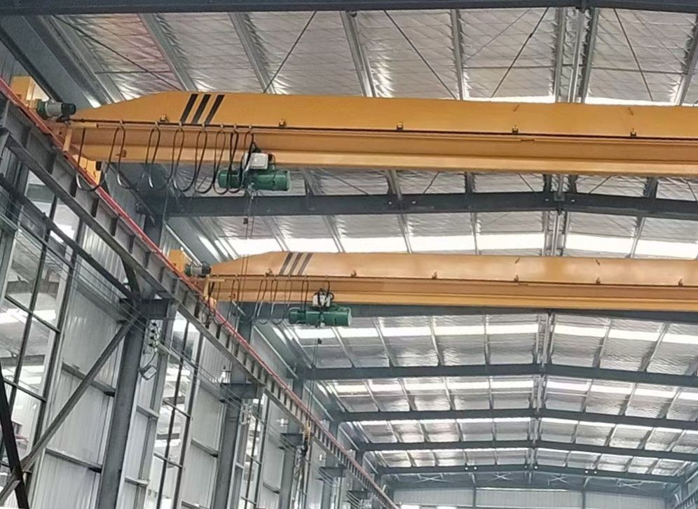 黃石起重機(jī)、電動(dòng)單梁天車、吊機(jī)、行吊廠家供貨安裝維修