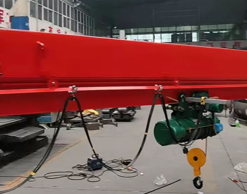 陜西電動(dòng)葫蘆、鋼絲繩電動(dòng)葫蘆類型、價(jià)格