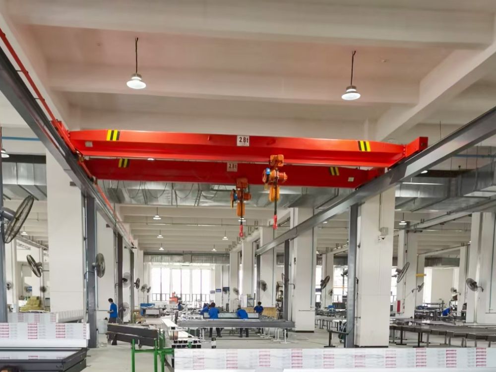 LDA型1~30噸電動(dòng)單梁起重機(jī)、技術(shù)參數(shù)、國(guó)家標(biāo)準(zhǔn)