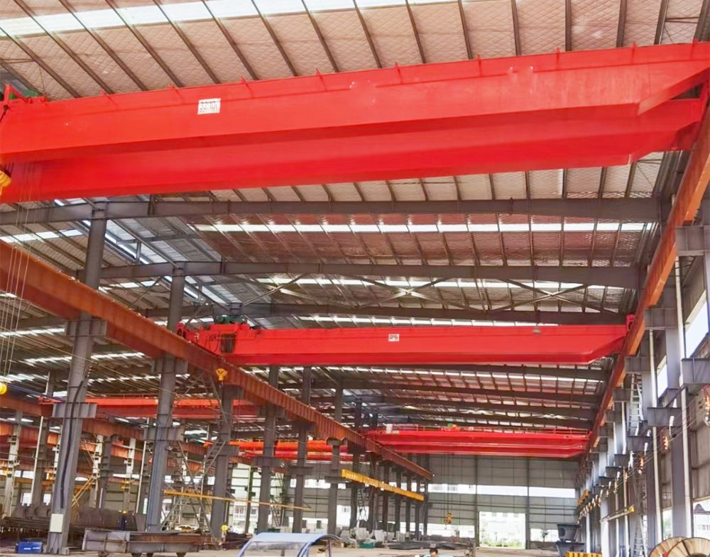 唐山起重機(jī)廠家銷售、安裝維修、雙梁起重機(jī)型號(hào)、參數(shù)、價(jià)格