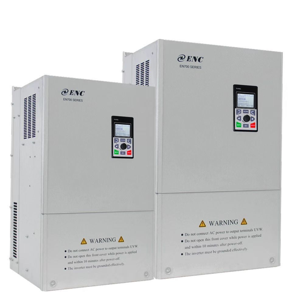 從容應(yīng)對  精品不貴  深圳易能