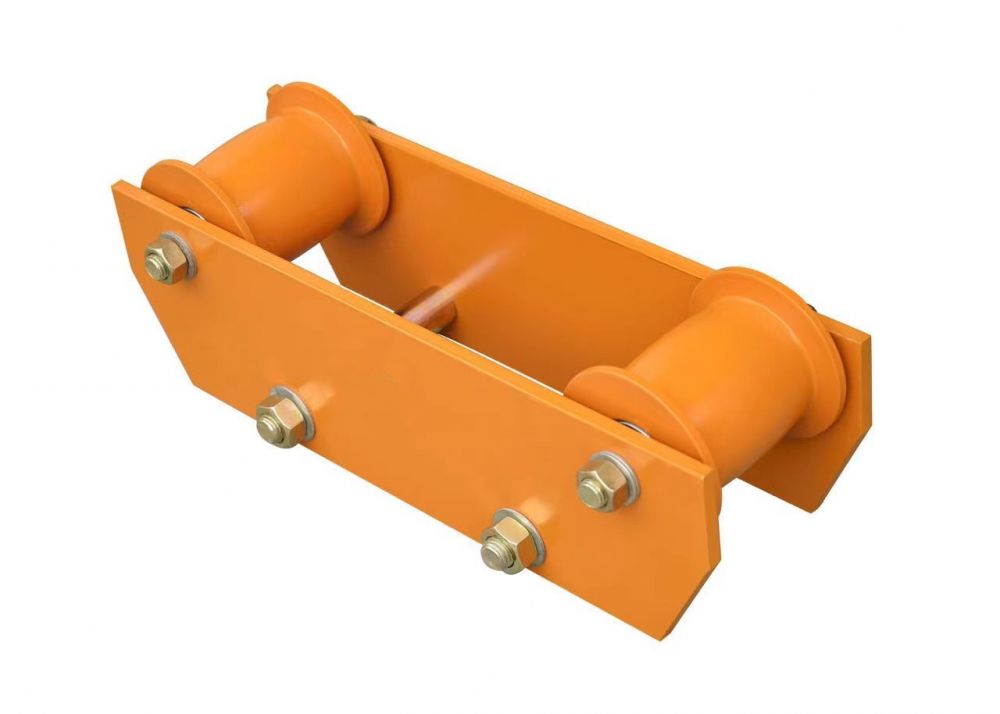 手動起重機手推小車、軌面小車、軌面跑車廠家、型號、價格