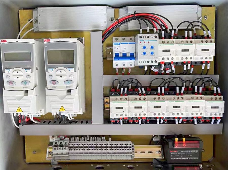 大連起重電氣、大連成套起重電氣定制批發(fā)零售