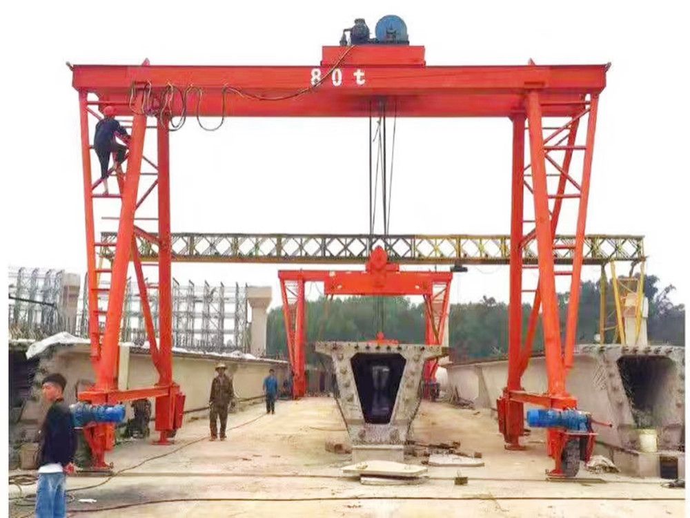 路橋門機(jī)、工程龍門吊、門式起重機(jī)、輪胎式提梁機(jī)廠家、型號、參數(shù)