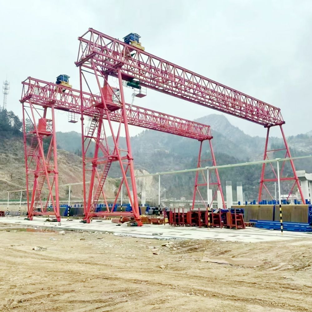 河南路橋門機租賃、提梁機、移梁機、地鐵出渣機出租、安裝搬遷維修