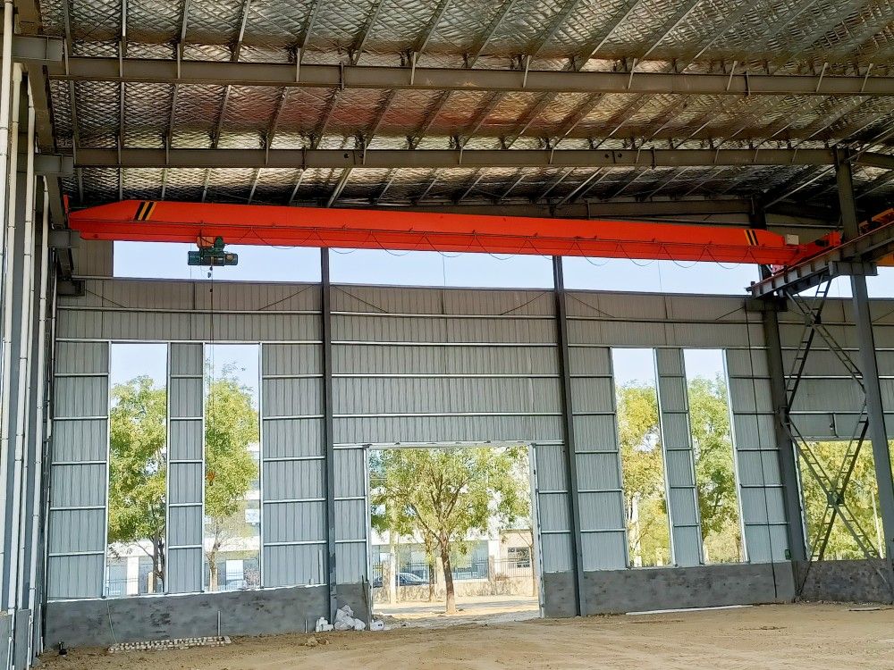 防爆起重機(jī)、防爆吊機(jī)、防爆天車(chē)廠家銷(xiāo)售、安裝改造維修