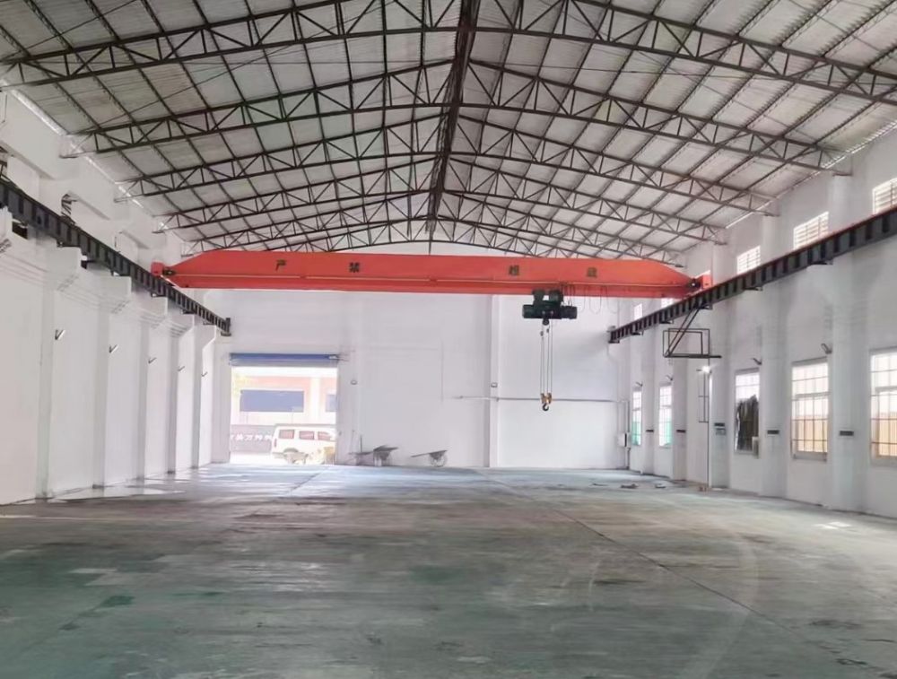 防爆起重機(jī)廠家、品牌、電動(dòng)單梁防爆起重機(jī)、天車、吊機(jī)制造安裝維修