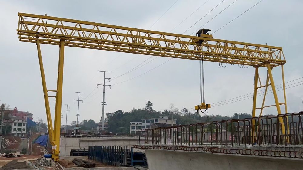架橋機(jī)、提梁機(jī)廠家品牌、型號(hào)參數(shù)、出租租賃、安裝維修