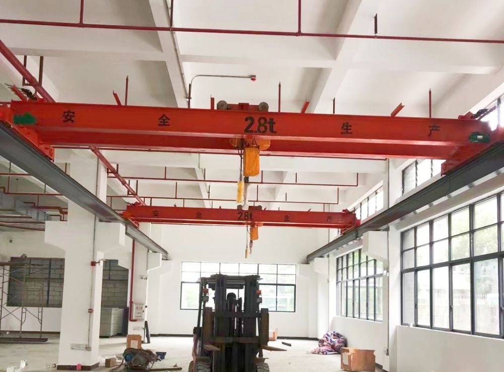 河池雙梁橋式起重機(jī)型號(hào)、參數(shù)、廠家、起重機(jī)設(shè)計(jì)制造、安裝維修