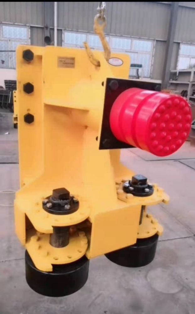 起重機(jī)防脫軌器、起重機(jī)防啃軌裝置