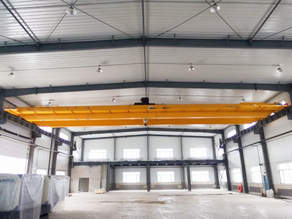 湖北雙梁天車、吊機(jī)、襄陽(yáng)電動(dòng)雙梁橋式起重機(jī)廠家銷售安裝維修