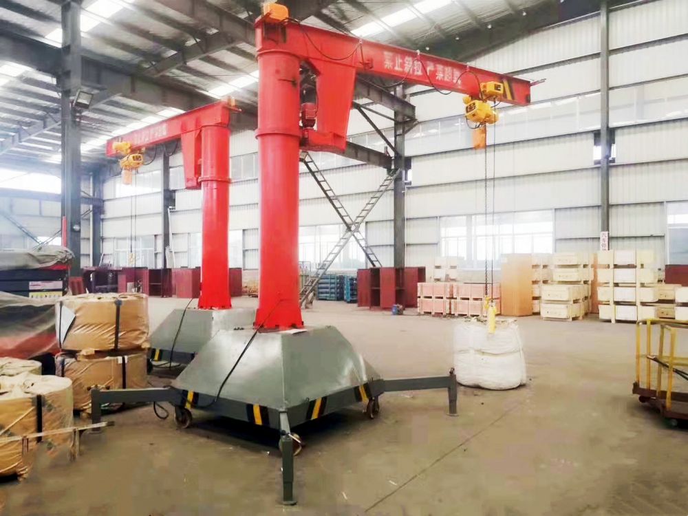 懸臂吊類型型號、技術(shù)參數(shù)、可移動懸臂起重機廠家銷售、安裝調(diào)試維修