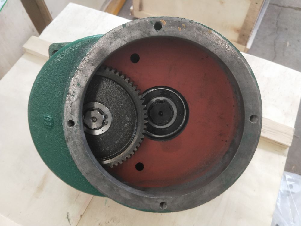 LD型變速箱、LD大車運行變速器、減速器廠家批發(fā)、安裝維修