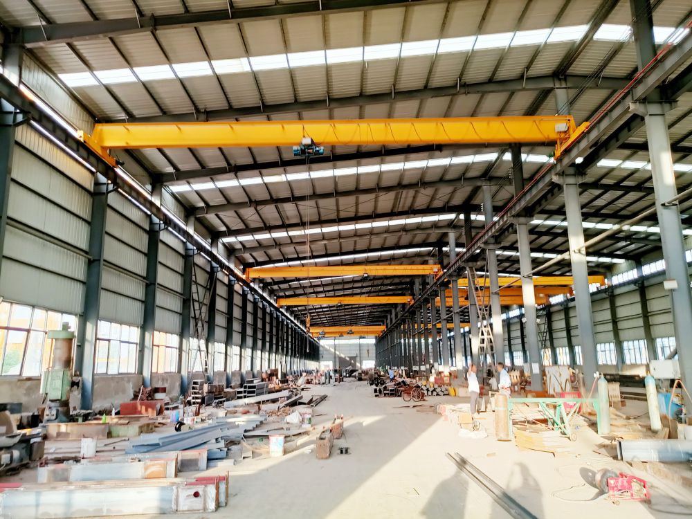 江西宜昌起重機(jī)廠家、型號(hào)、參數(shù)、電動(dòng)單梁起重機(jī)生產(chǎn)制造、安裝維修