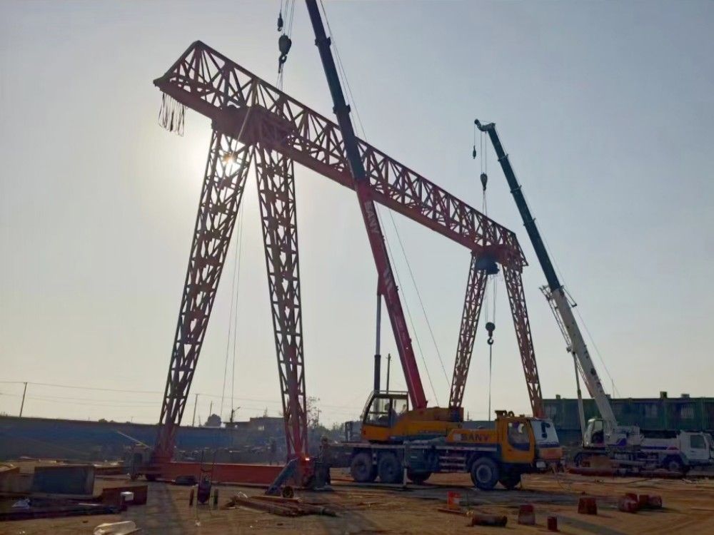 門式起重機(jī)、龍門吊廠家、型號(hào)、參數(shù)、龍門吊設(shè)計(jì)制造、安裝維修