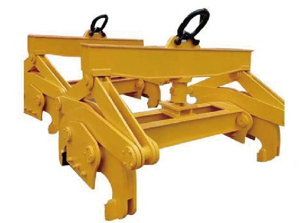 唐山起重夾鉗夾具、吊鉤吊具廠家銷售