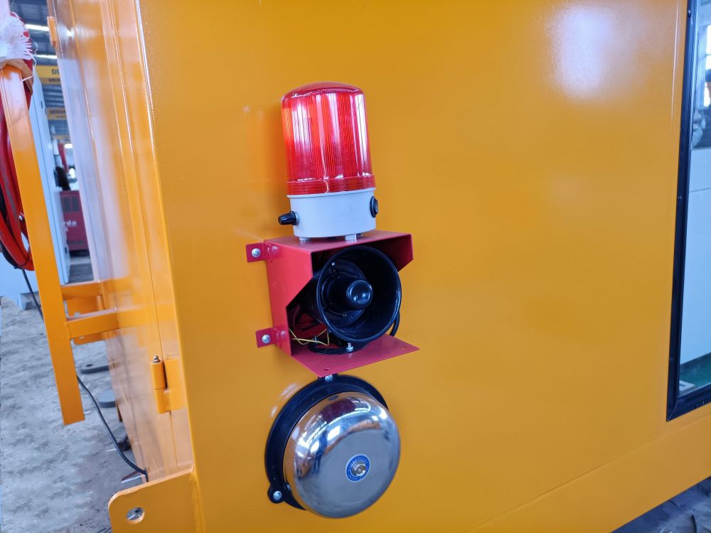 起重電氣廠家、型號(hào)、參數(shù)、價(jià)格、聲光光報(bào)警器、電鈴批發(fā)零售