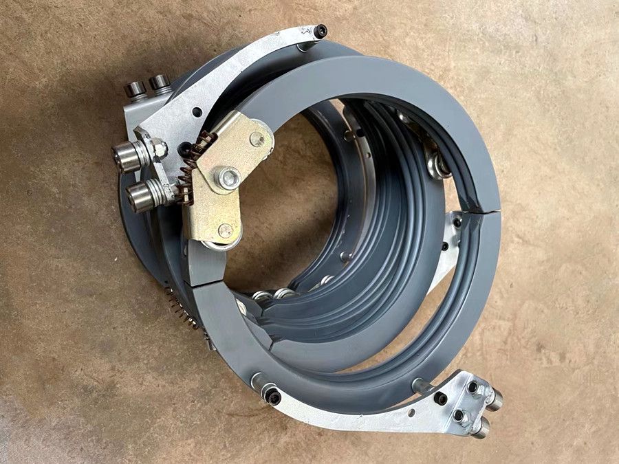 河南導(dǎo)繩器、歐式進(jìn)口電動(dòng)葫蘆導(dǎo)繩器批發(fā)零售