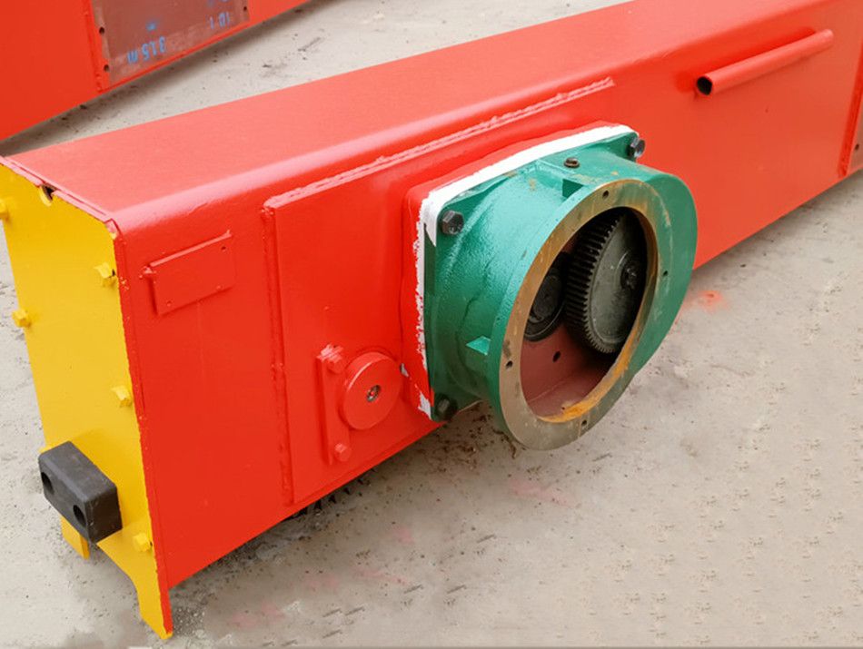 東莞起重配件銷售，LD單梁變速箱、減速機(jī)