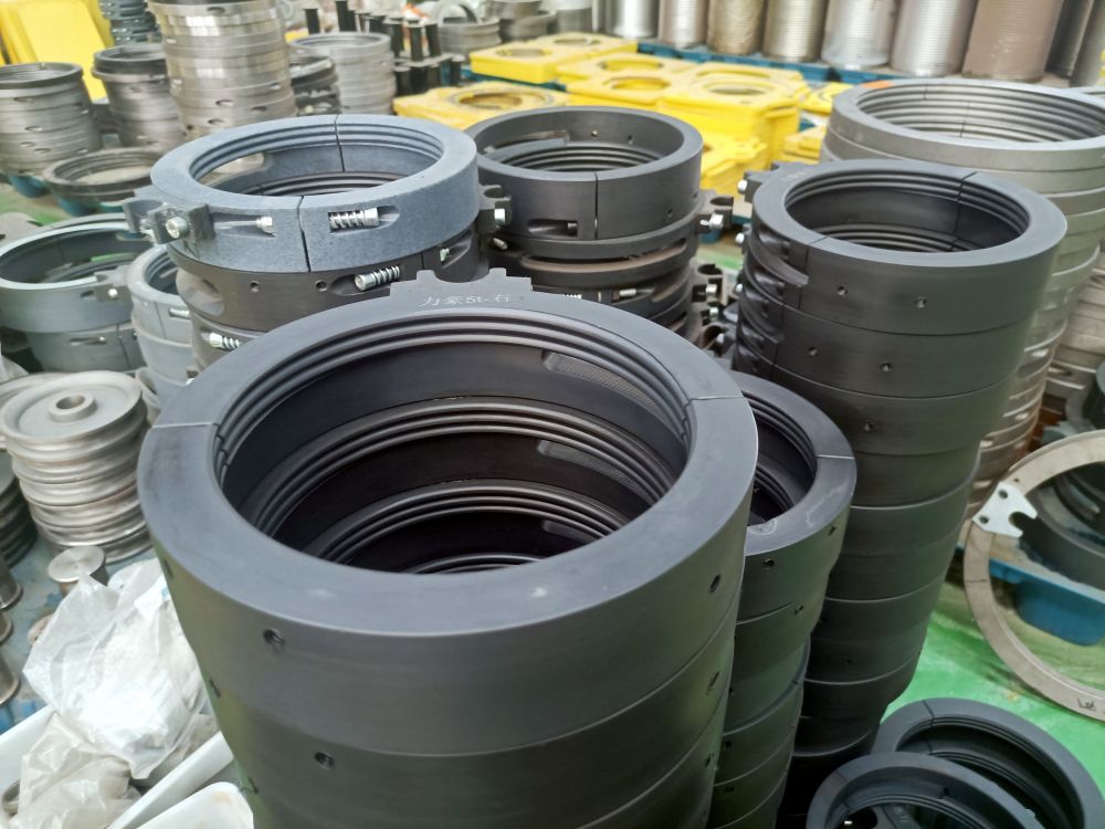 江蘇國標導繩器、歐標、進口電動葫蘆導繩器廠家供貨配套