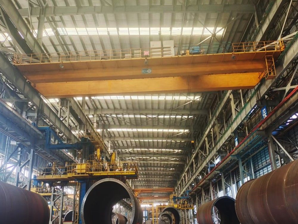 QD型吊鉤雙梁橋式起重機(jī)、QD吊機(jī)、天車、行吊廠家報(bào)價(jià)、安裝維修